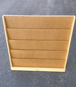 Lakeshore learning bookcase 1