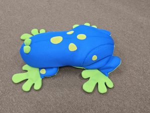 Big Joe Pool Petz – Frog 2