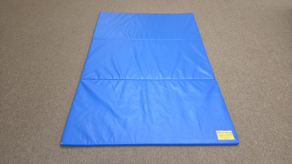 Blue EnviroSafe Mat