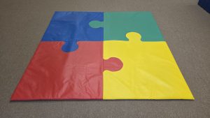 Children_s Factory Activity Mat