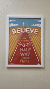 Growth Mindset Collection 1 Poster 2