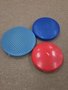 Inflatable Balance _ Seating Cushions