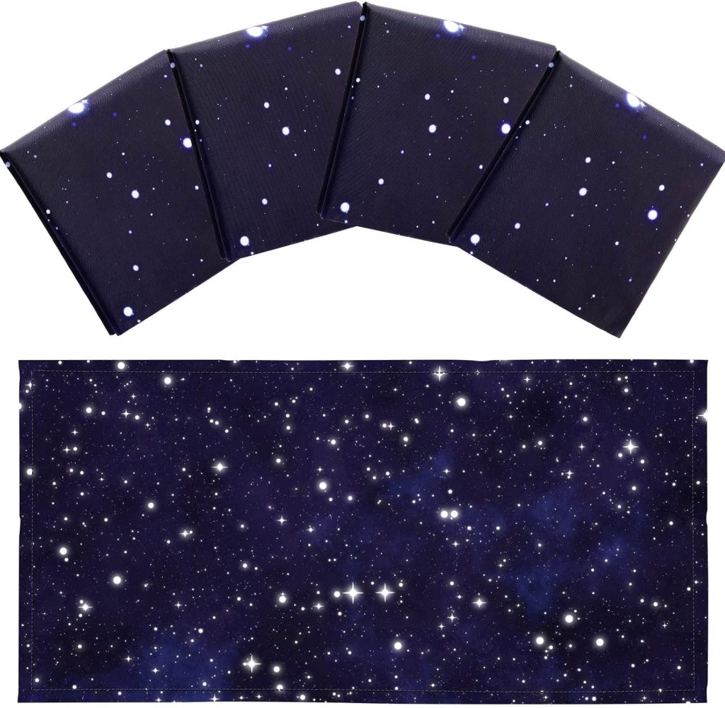 Light Covers – Starry Sky
