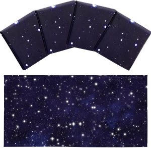 Light Covers – Starry Sky
