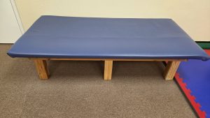 Mat Table 3′ x 6′