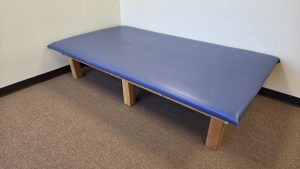 Mat Table 4′ x 7′