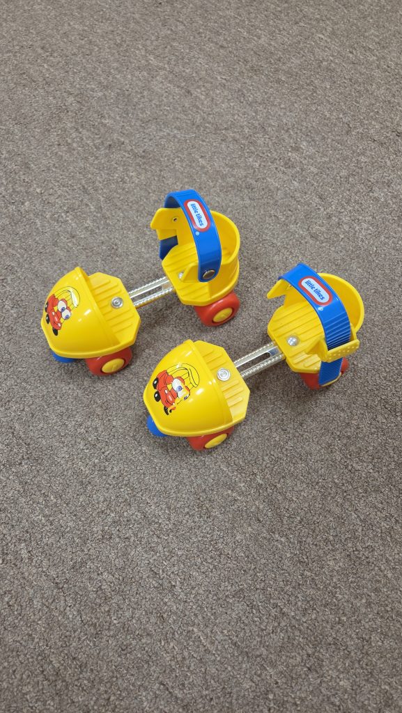 Roller Skates