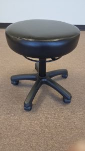 Rolling Stool