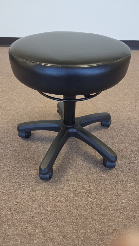 Rolling Stool