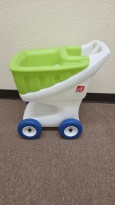 Shopping Cart