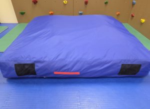 Skil Care 5′ x 5′ Crash Pad