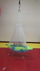 Southpaw Net Swing (2)