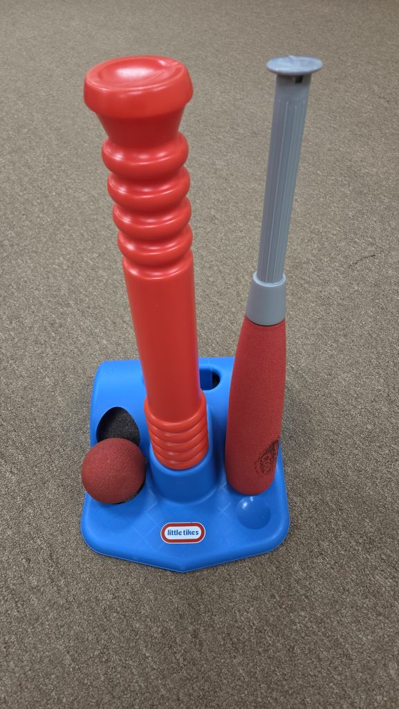 T-Ball Set