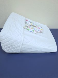 Tucker Wedge with Sling 2