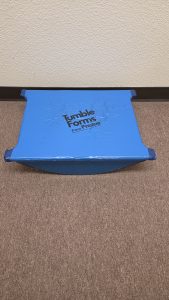 Tumble Forms Rocker Board